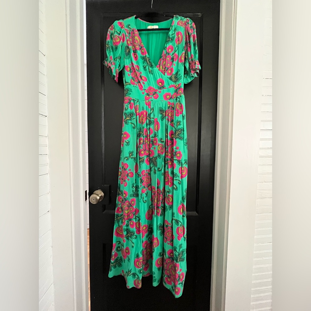Boden dress like new US size 4